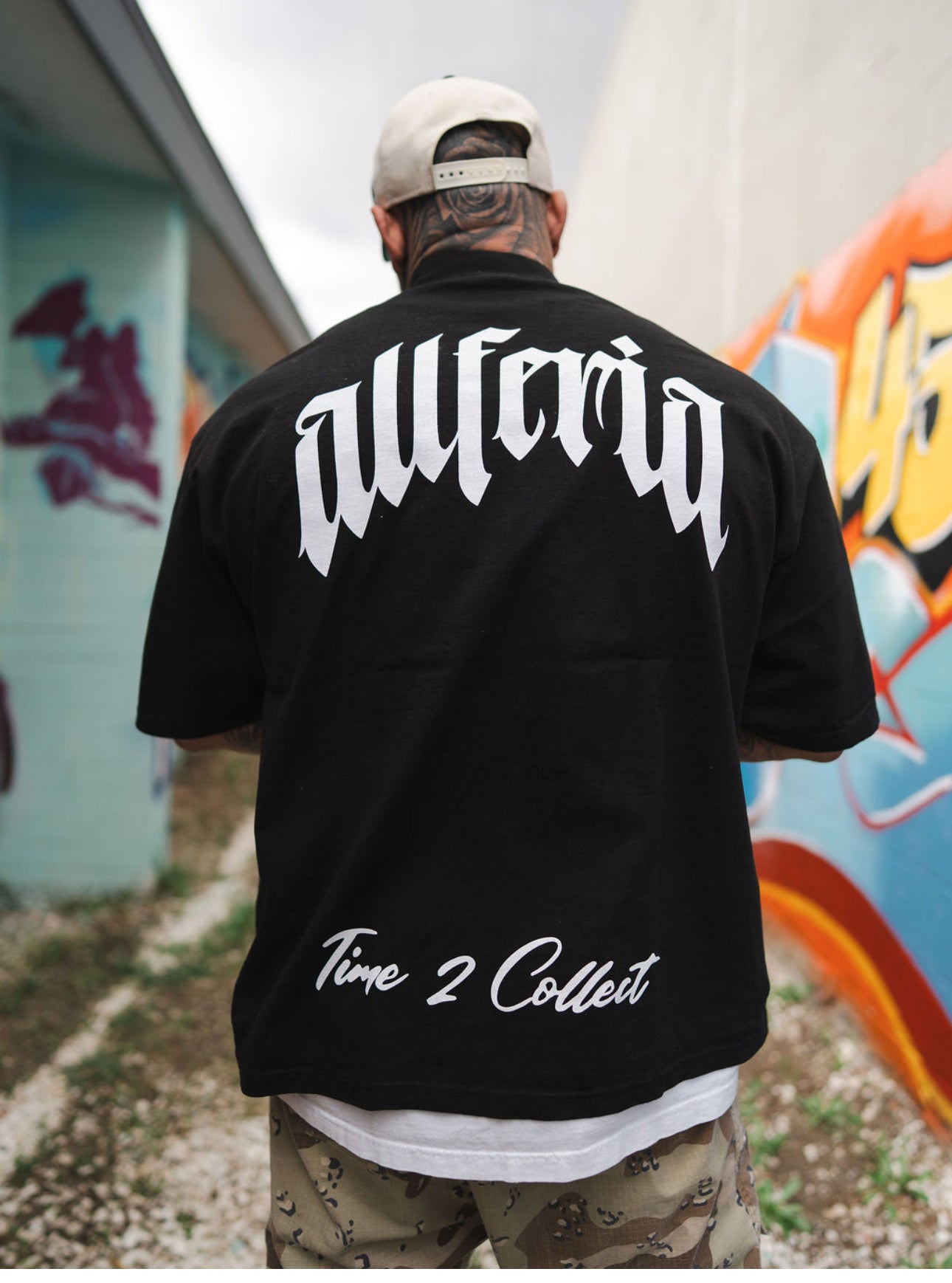 Angel Collection Black