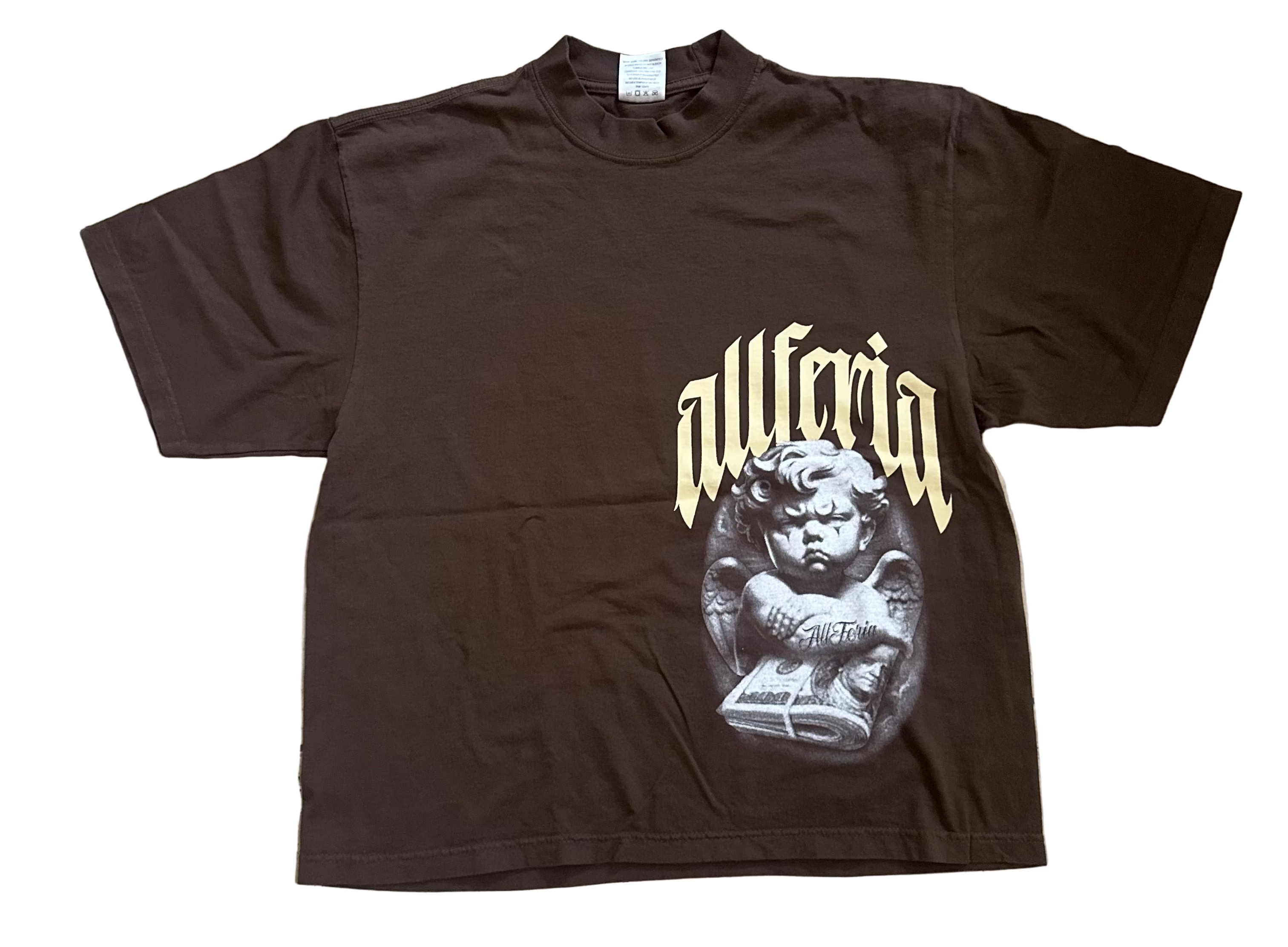 Angel Collection Brown