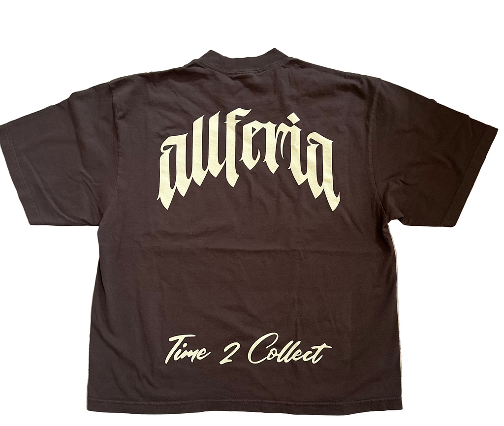 Angel Collection Brown