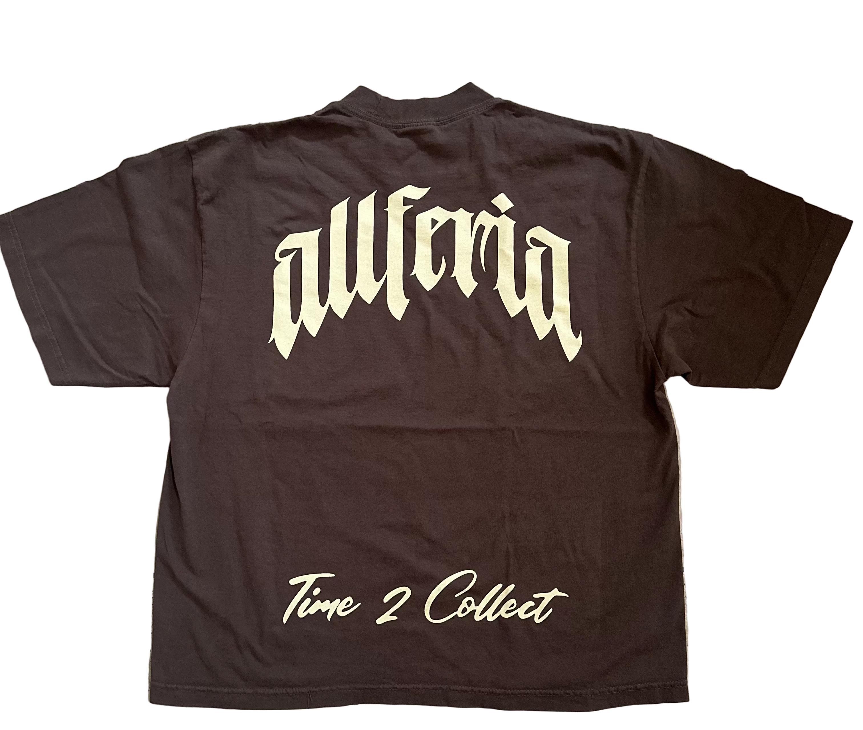 Angel Collection Brown