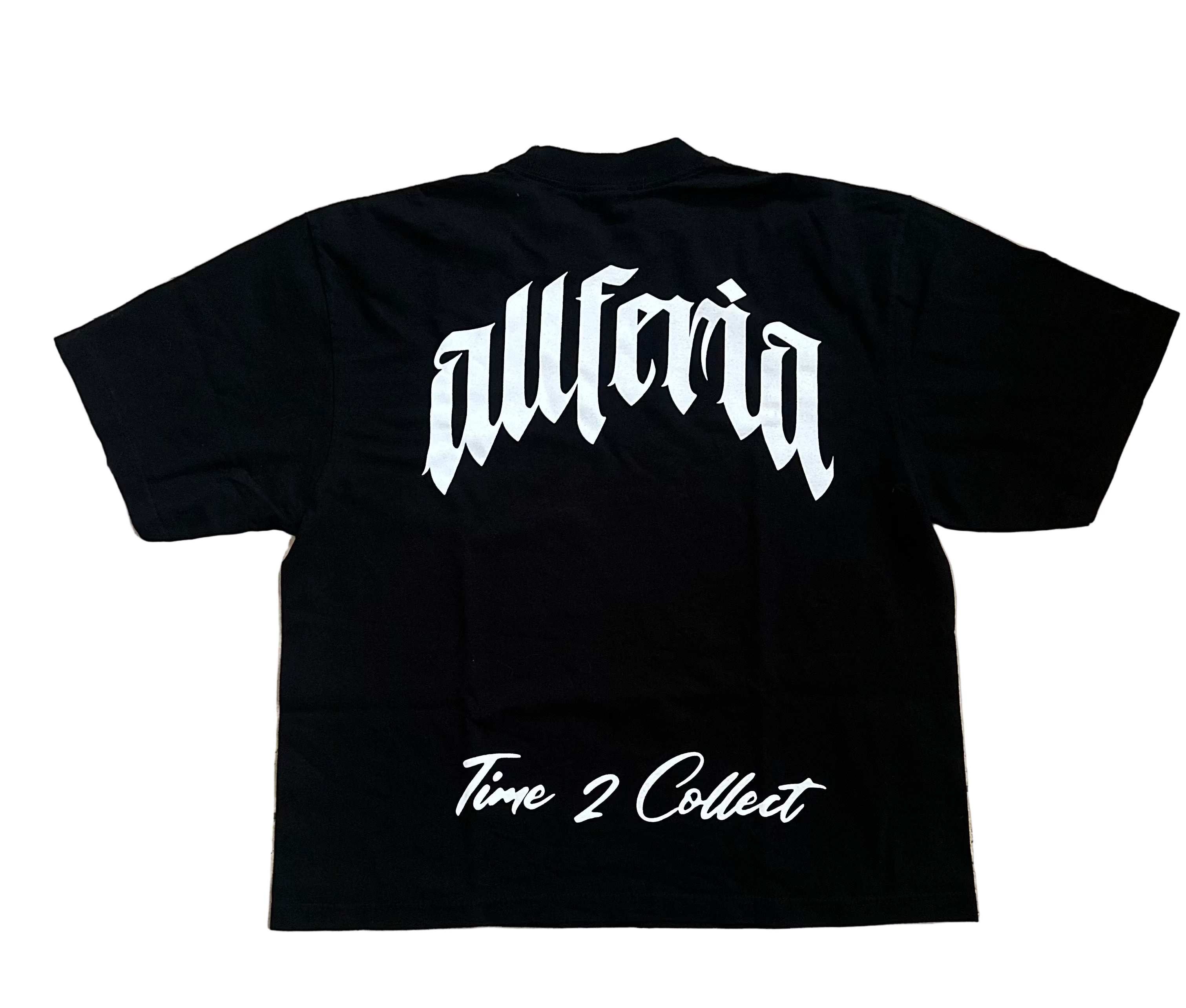 Angel Collection Black